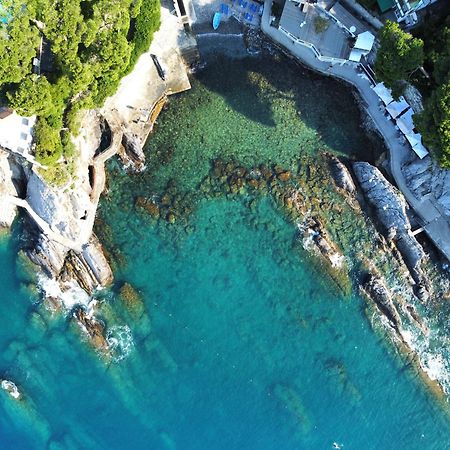 Un Passo Dal Mare Apartment Zoagli Luaran gambar