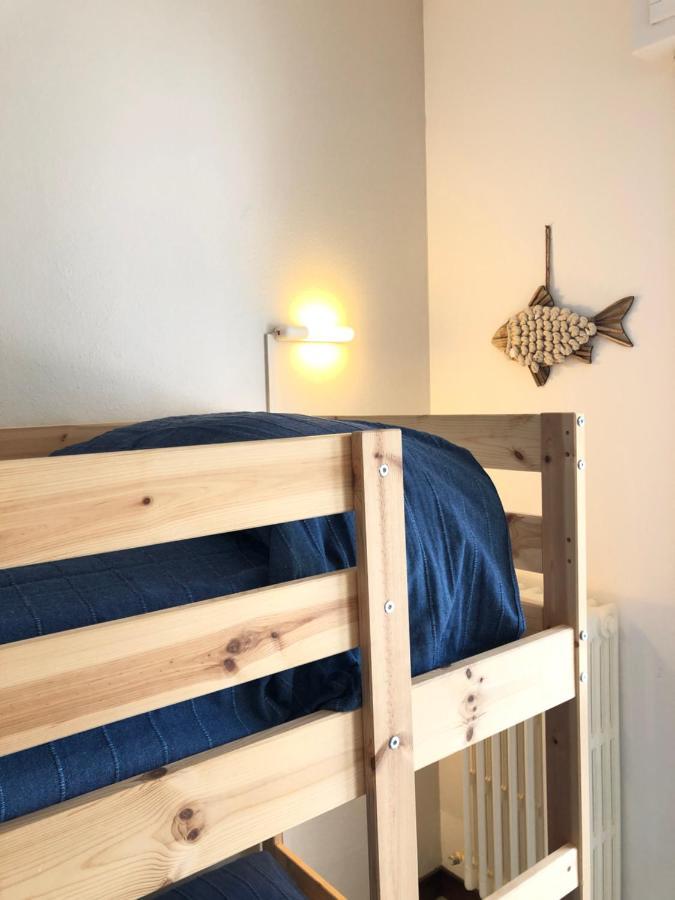 Un Passo Dal Mare Apartment Zoagli Luaran gambar