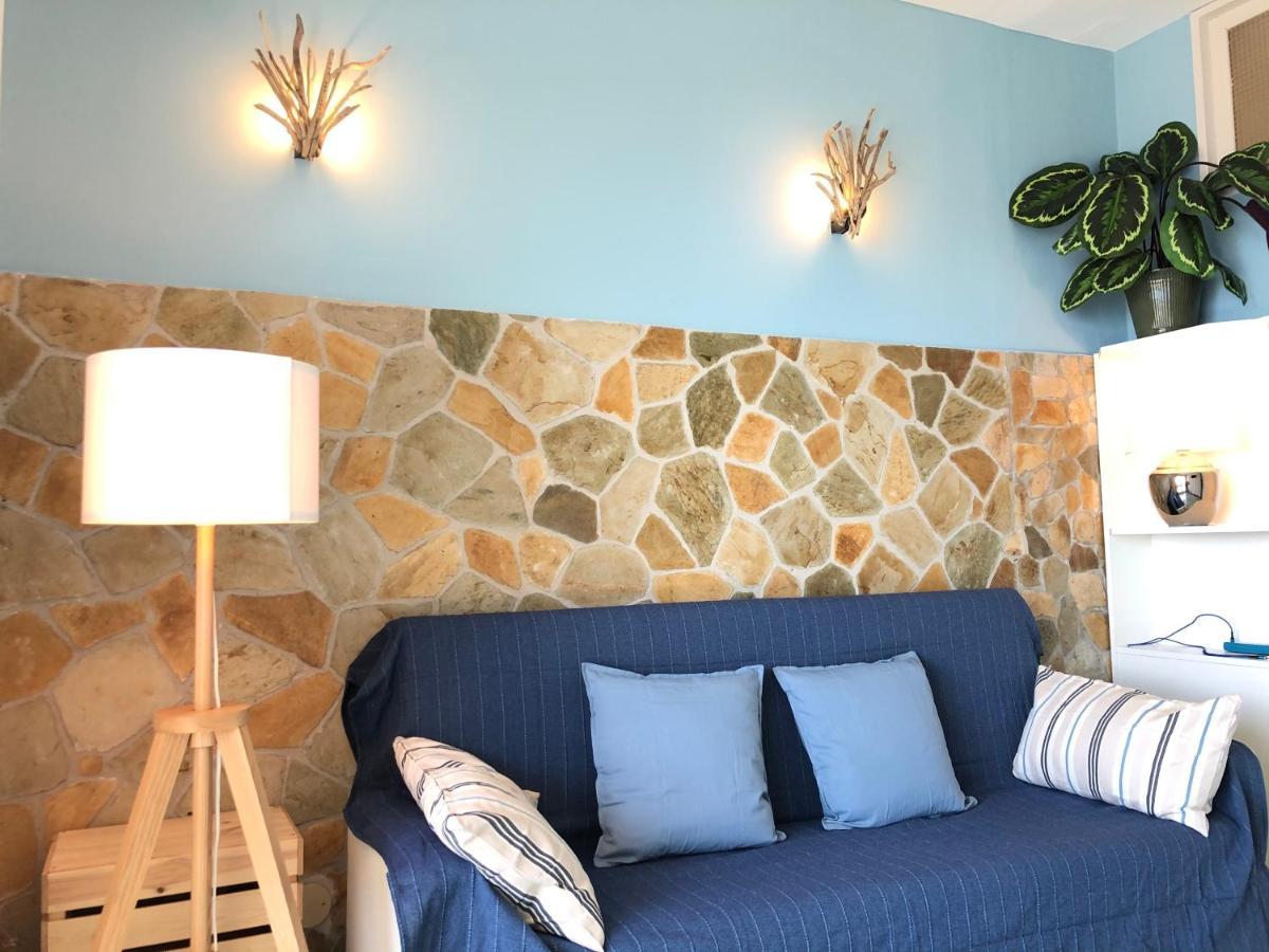 Un Passo Dal Mare Apartment Zoagli Luaran gambar