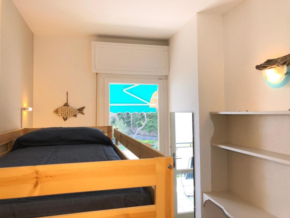 Un Passo Dal Mare Apartment Zoagli Luaran gambar