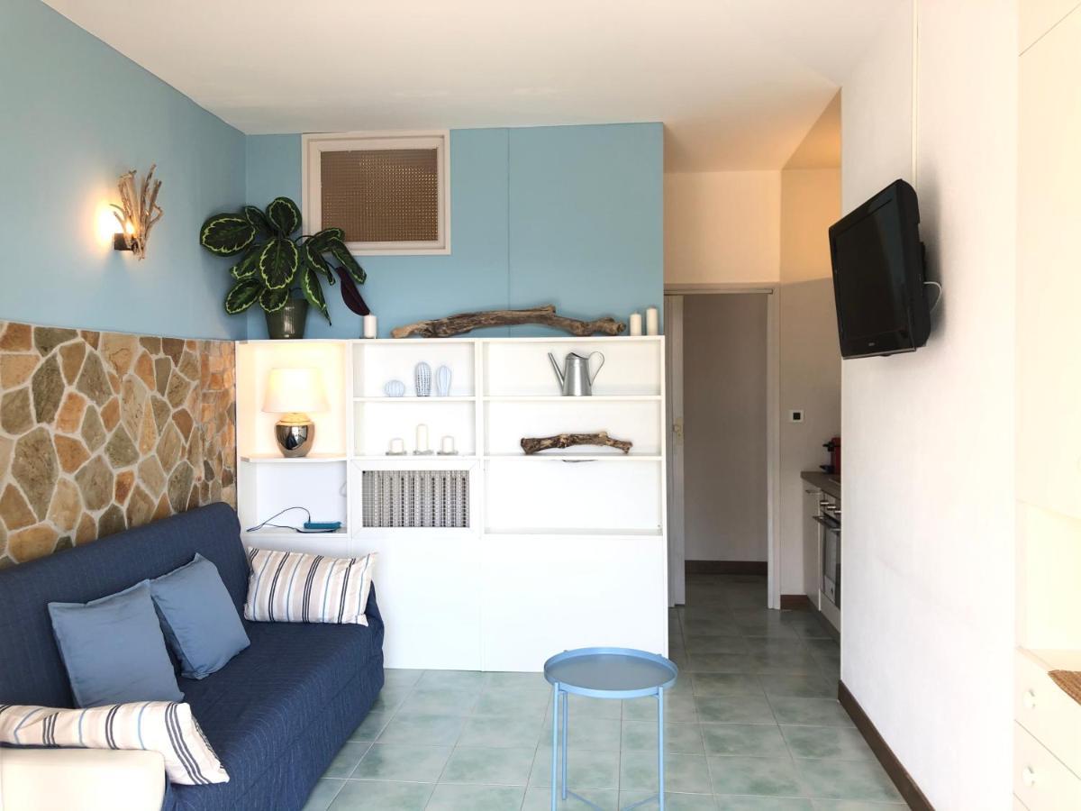 Un Passo Dal Mare Apartment Zoagli Luaran gambar