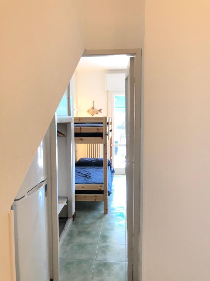 Un Passo Dal Mare Apartment Zoagli Luaran gambar