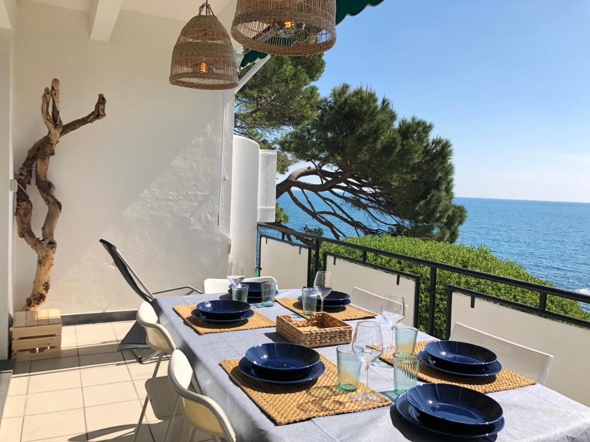 Un Passo Dal Mare Apartment Zoagli Luaran gambar