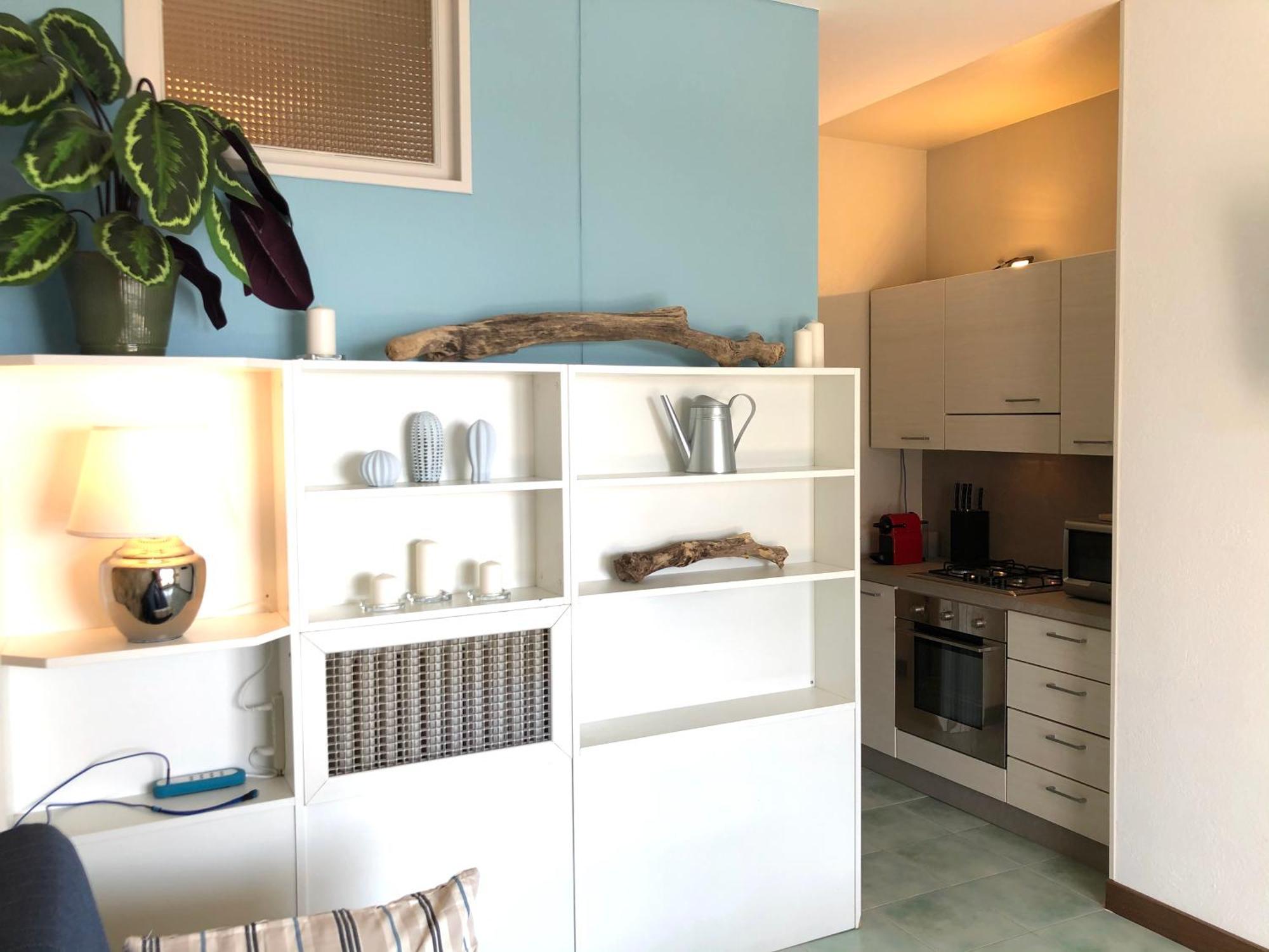 Un Passo Dal Mare Apartment Zoagli Luaran gambar