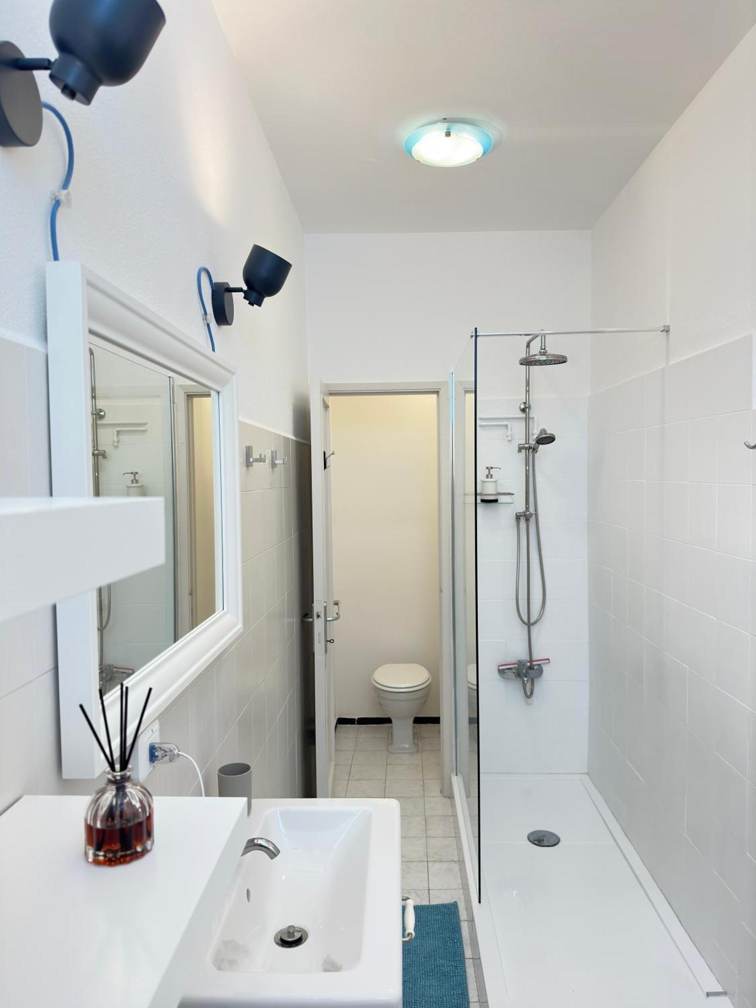 Un Passo Dal Mare Apartment Zoagli Luaran gambar