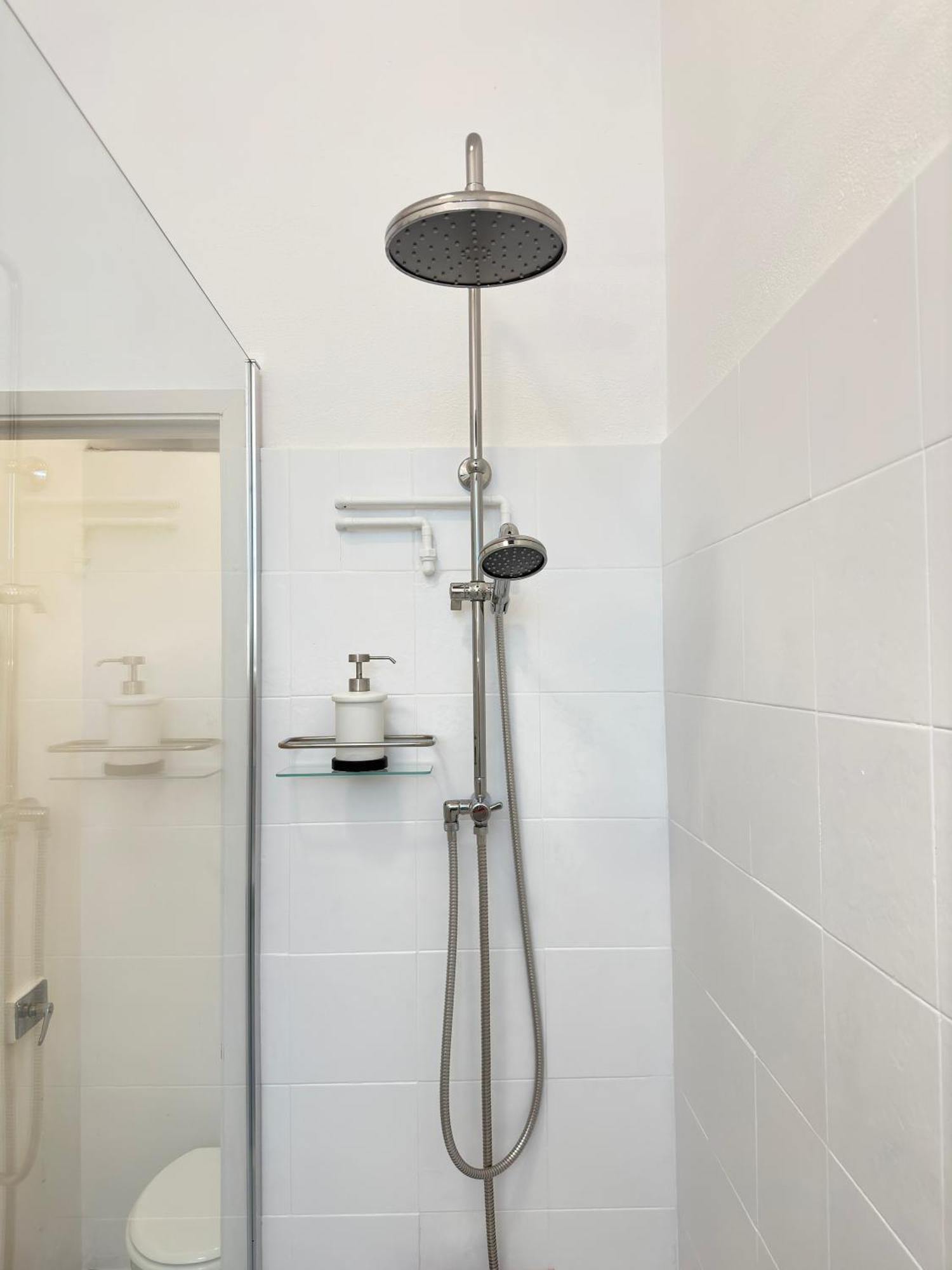 Un Passo Dal Mare Apartment Zoagli Luaran gambar