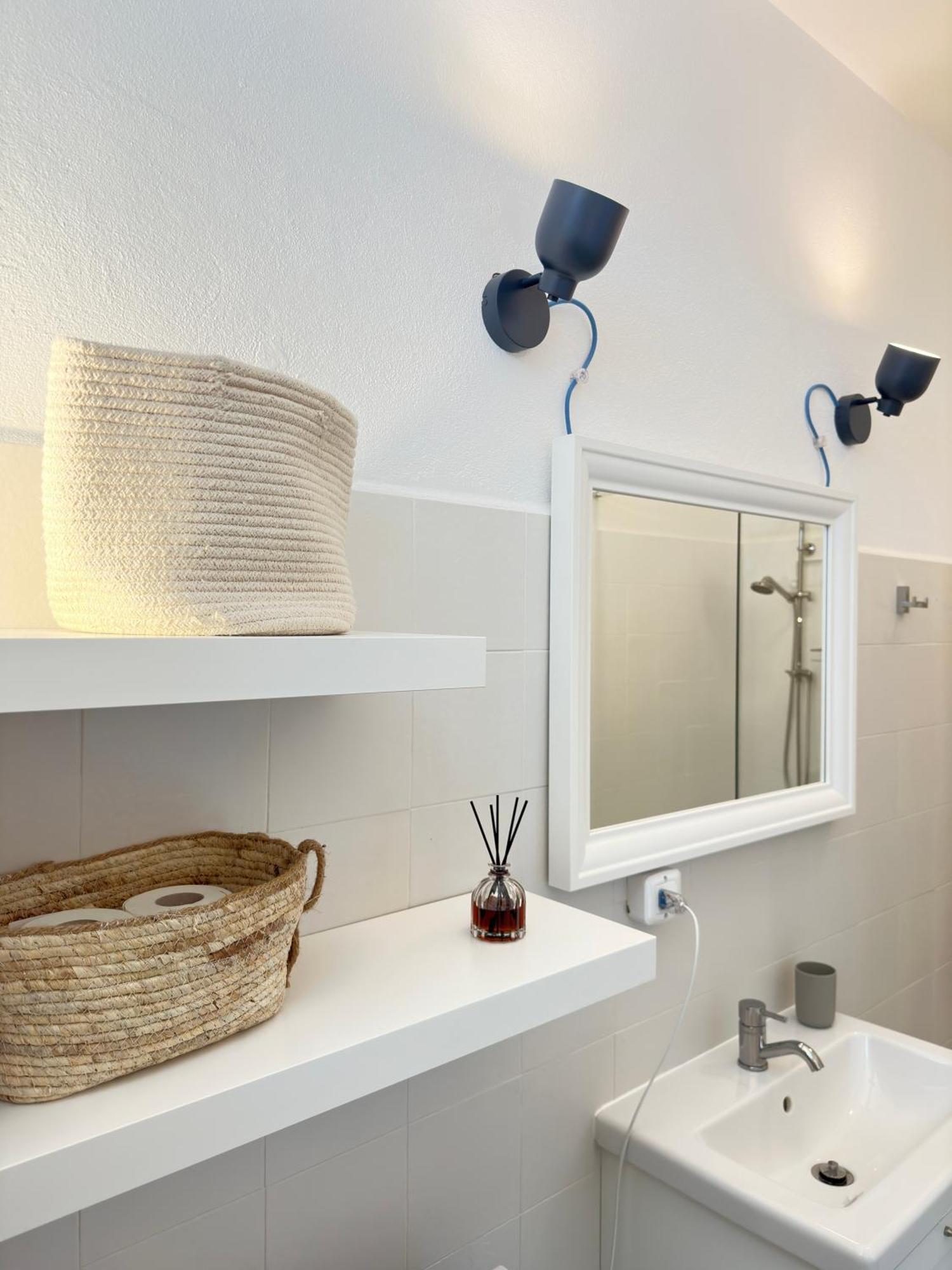 Un Passo Dal Mare Apartment Zoagli Luaran gambar